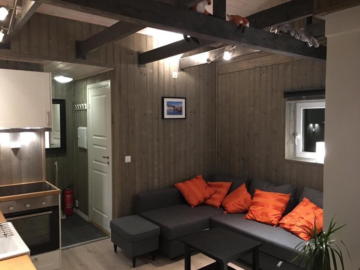 Voss- Oppheim Suite Private Cozy Cabin Vossestrand Exterior foto